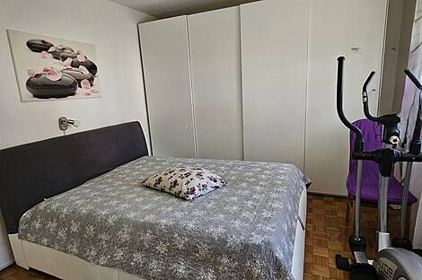 Квартира из четырёх комнат в доме Середела: 9