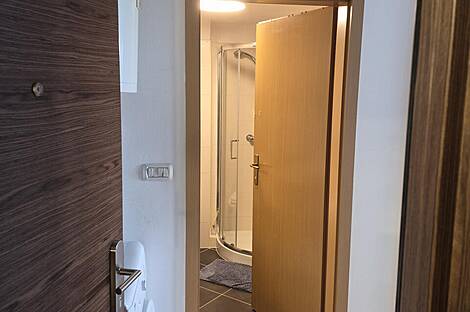 Новое 1,5-комнатное поле, дом: 1