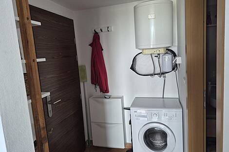 Новое 1,5-комнатное поле, дом: 2