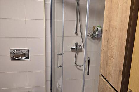 Новое 1,5-комнатное поле, дом: 3