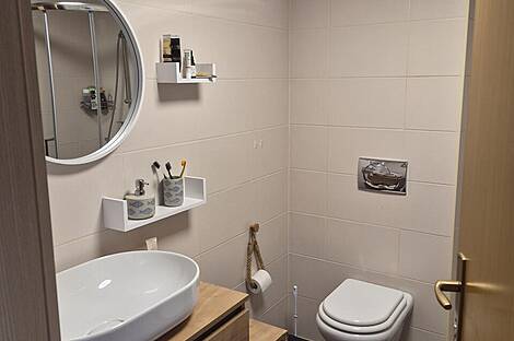 Новое 1,5-комнатное поле, дом: 4