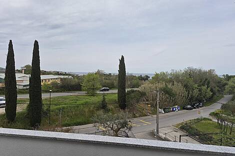 Новое 1,5-комнатное поле, дом: 13