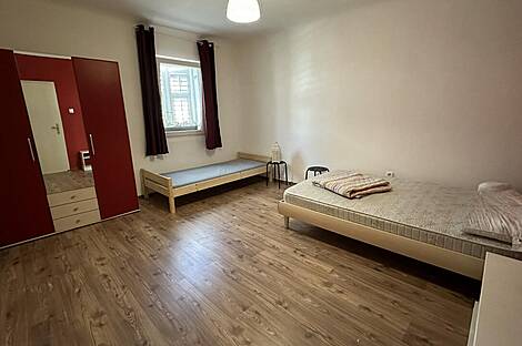 Четырёхкомнатная квартира в центре Копера: 8