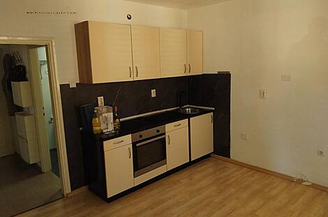 Жилье в Изоле: 2