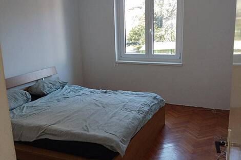 Жилье в Изоле: 5