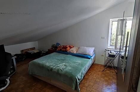 Квартира с двумя комнатами в Изоле: 6