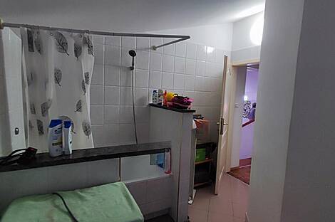 Квартира с двумя комнатами в Изоле: 8