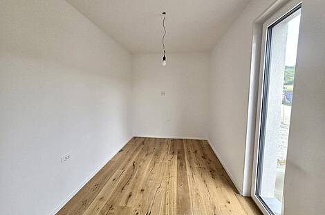 Изола: светлая квартира с домом и атриумом: 6