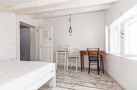 Квартира с четырьмя комнатами в Пиране: 16