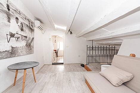 Квартира с четырьмя комнатами в Пиране: 17