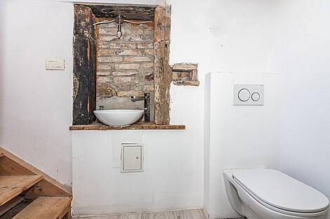 Квартира с четырьмя комнатами в Пиране: 20