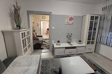 Квартира с двумя комнатами Новый Сежана: 5