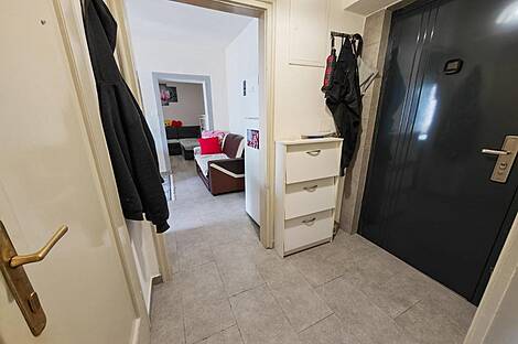 Квартира с двумя комнатами Новый Сежана: 9