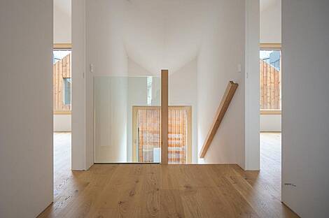 Резиденция Озеро - дом с террасой: 8