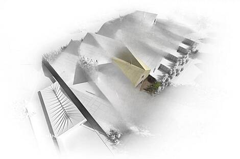 Резиденция Новое Блед Дом с террасой Озеро: 9