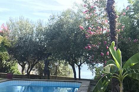 Жилой дом в Портороже: 5