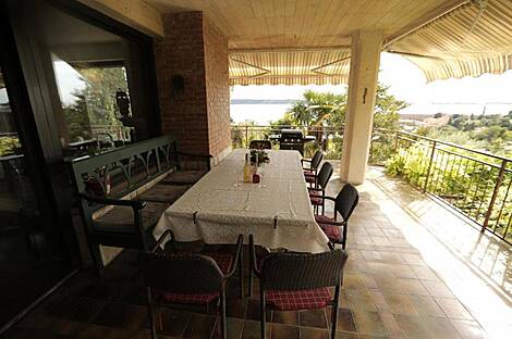 Жилой дом в Портороже: 8