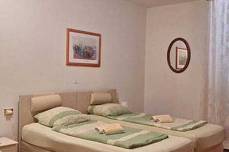 Жилой дом в Портороже: 12