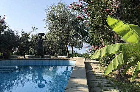 Жилой дом в Портороже: 15