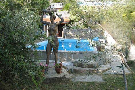 Порторож, дом: 2