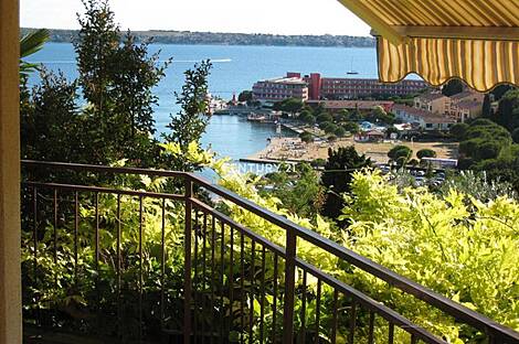 Порторож, дом: 3