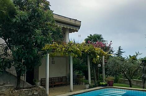 Порторож, дом: 4