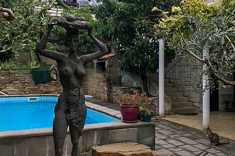 Порторож, дом: 6