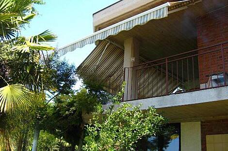 Порторож, дом: 8