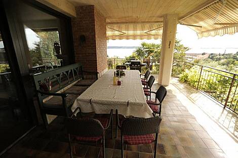 Порторож, дом: 9