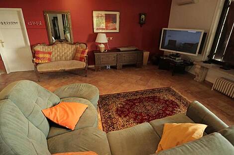 Порторож, дом: 10