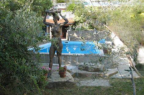 Дом в Портороже.: 2