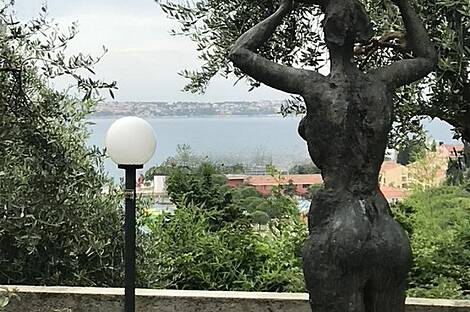 Дом в Портороже.: 8