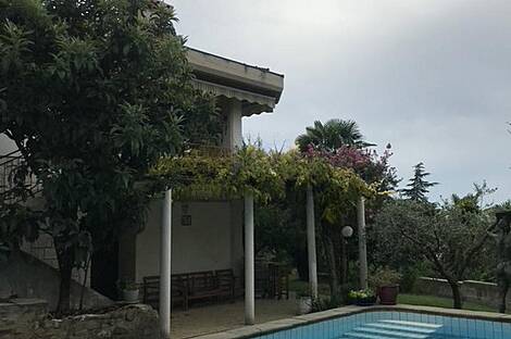 Дом в Портороже.: 13