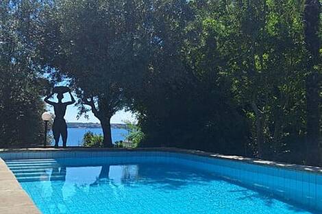 Дом в Портороже.: 16