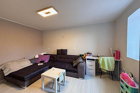 Дом у побережья с обзором на оливковые деревья: 3