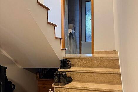 Дом у побережья с обзором на оливковые деревья: 5