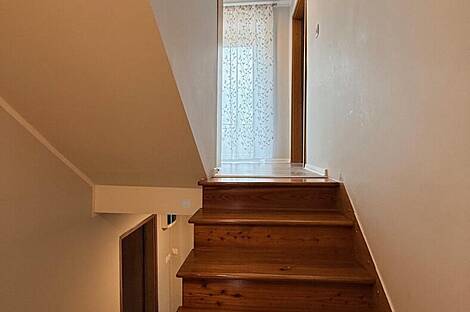 Дом у побережья с обзором на оливковые деревья: 8