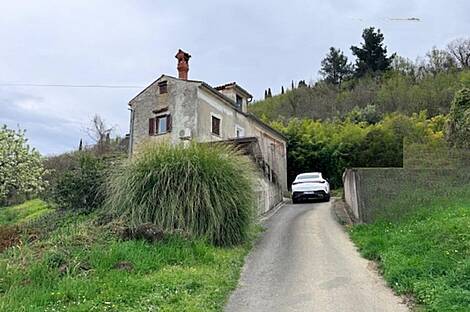 Дом у побережья с обзором на оливковые деревья: 17