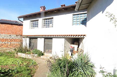 Крепле, дом: 3