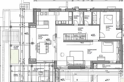 Здание, Малия: 23