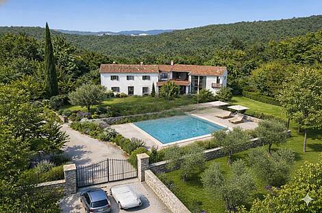 Жилище в Копере: 2