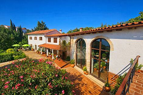 Жилище в Копере: 5