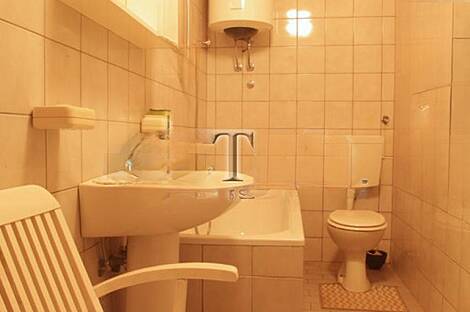 Жилище в Копере: 15