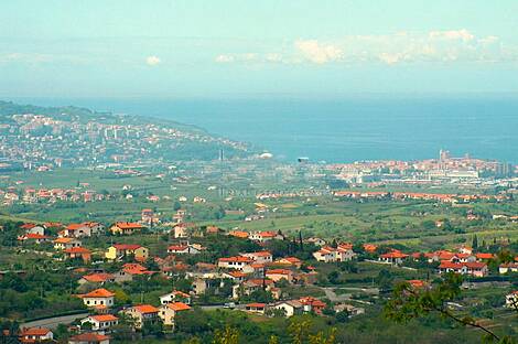 Жилище в Копере: 21