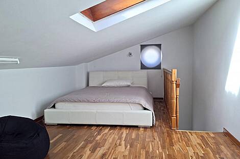 Новый Копер дом с террасой: 8