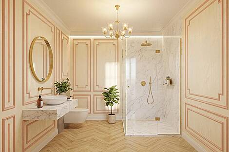 Апартаменты в Новом Безиграде: 2