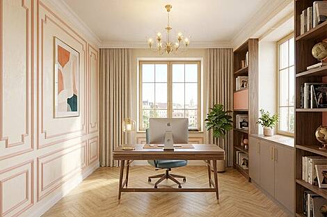 Апартаменты в Новом Безиграде: 4