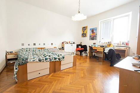 Двухсполовинкомнатная квартира в районе Бежиград: 4