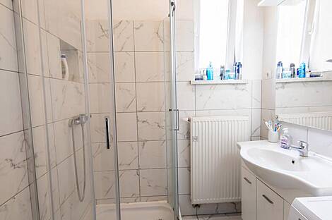 Двухсполовинкомнатная квартира в районе Бежиград: 6