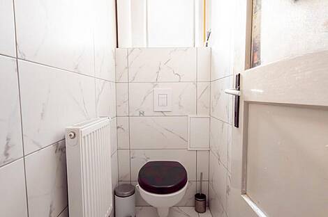 Двухсполовинкомнатная квартира в районе Бежиград: 7